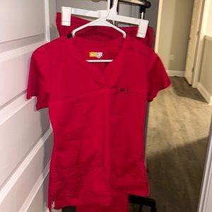 Scrubs set Wonder Flex